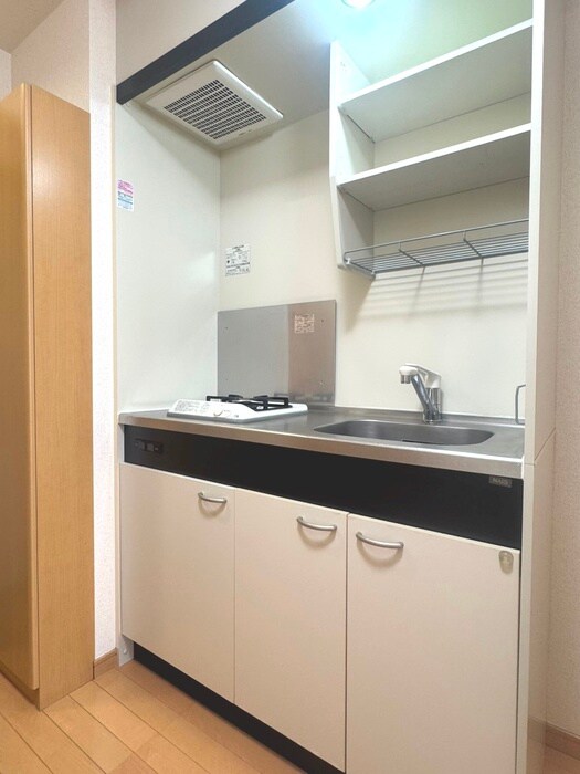 サン笠取の物件内観写真