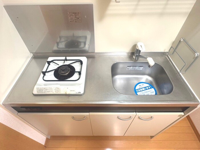 サン笠取の物件内観写真