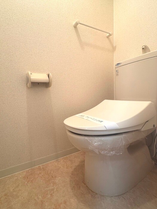 サン笠取の物件内観写真