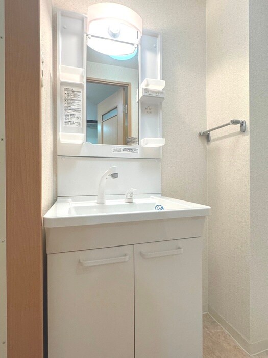 サン笠取の物件内観写真