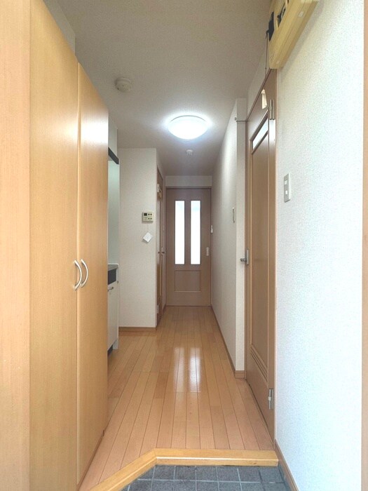 サン笠取の物件内観写真