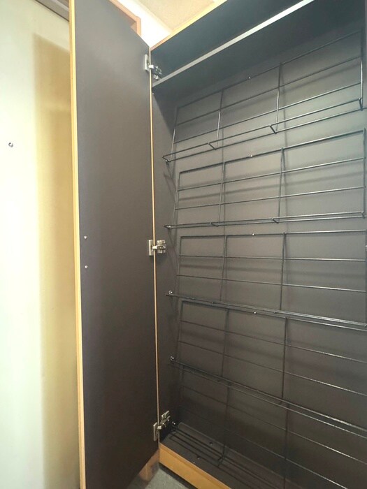 サン笠取の物件内観写真