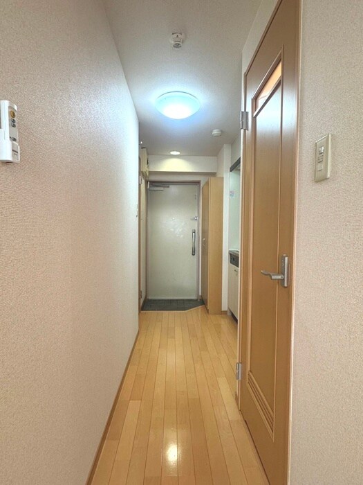 サン笠取の物件内観写真