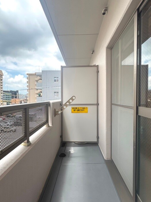 サン笠取の物件内観写真