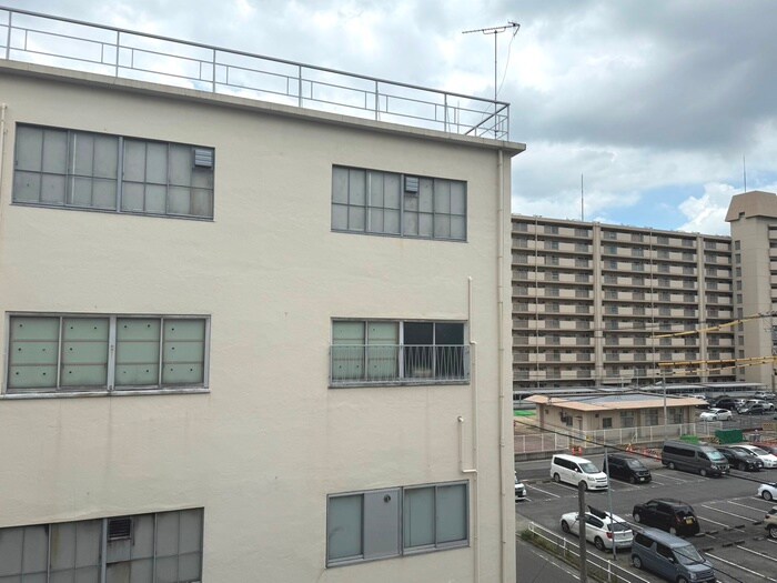 サン笠取の物件内観写真