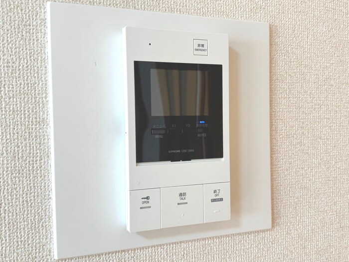 サン笠取の物件内観写真