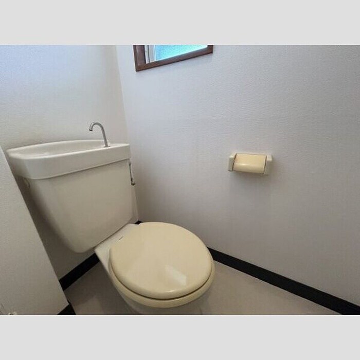 サンハイツ小池の物件内観写真