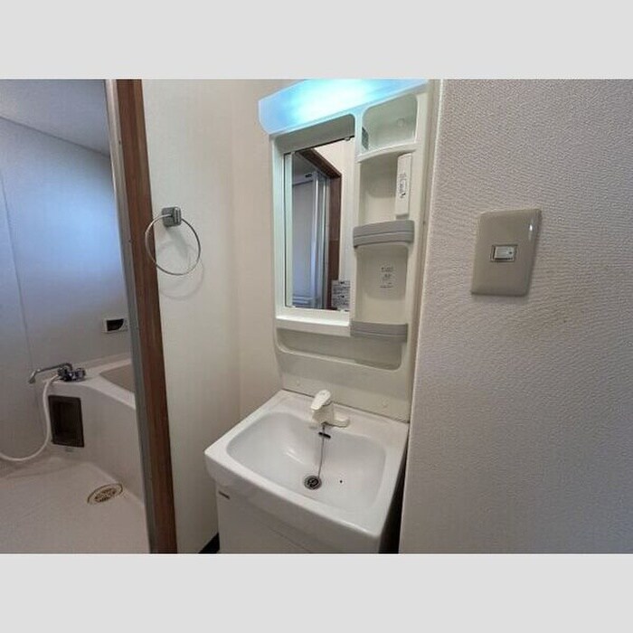 サンハイツ小池の物件内観写真