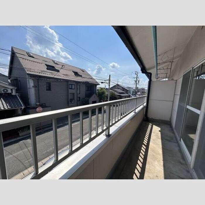 サンハイツ小池の物件内観写真