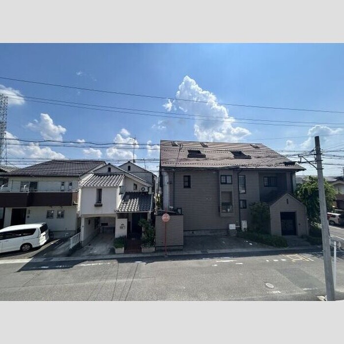 サンハイツ小池の物件内観写真