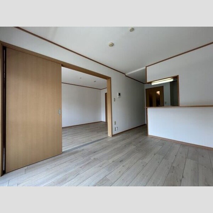 サンハイツ小池の物件内観写真