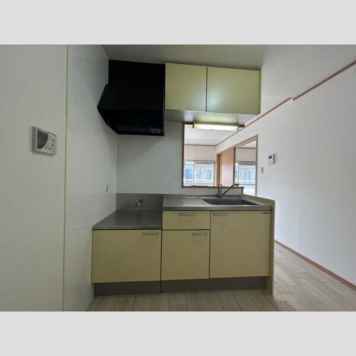 サンハイツ小池の物件内観写真