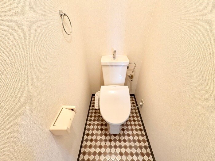 サンハイツヒカリの物件内観写真