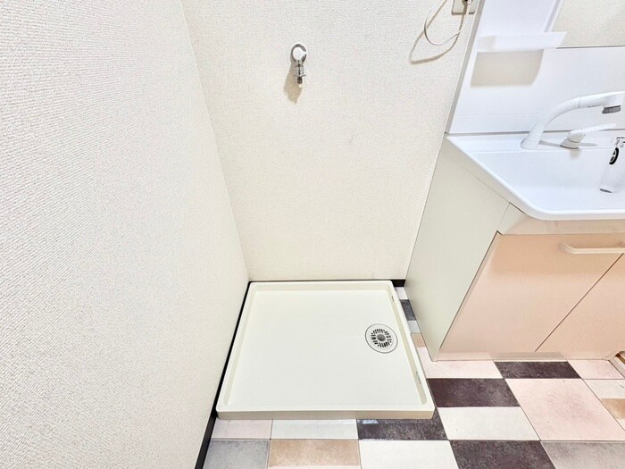 サンハイツヒカリの物件内観写真