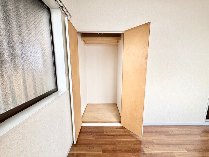 サンハイツヒカリの物件内観写真