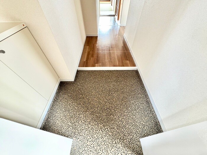 サンハイツヒカリの物件内観写真