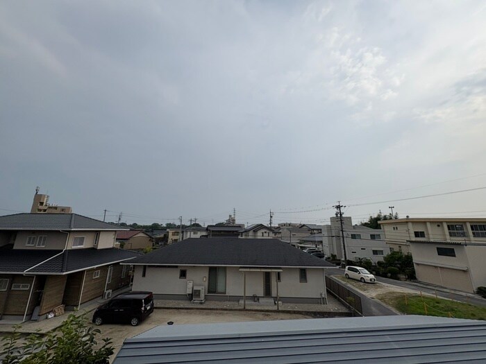 サンハイツヒカリの物件内観写真