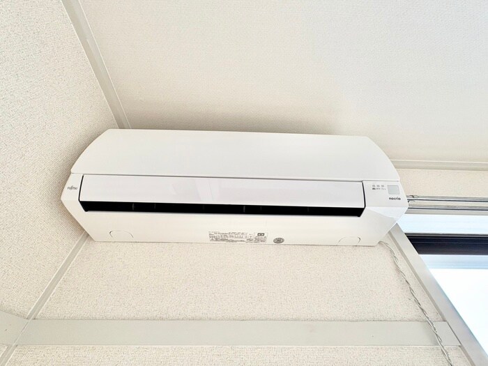 サンハイツヒカリの物件内観写真