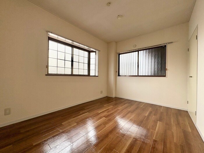 サンハイツヒカリの物件内観写真