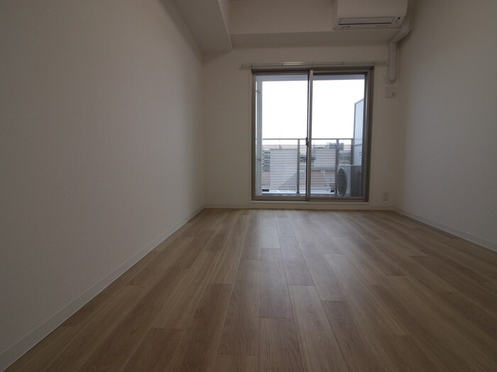 パルティール黒川本通りの物件内観写真