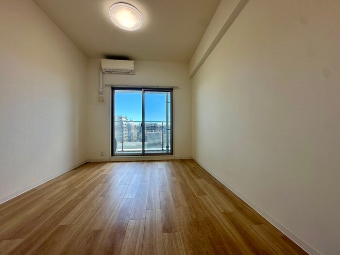 パルティール黒川本通りの物件内観写真