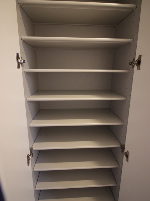 パルティール黒川本通りの物件内観写真