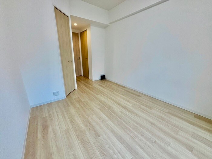 パルティール黒川本通りの物件内観写真