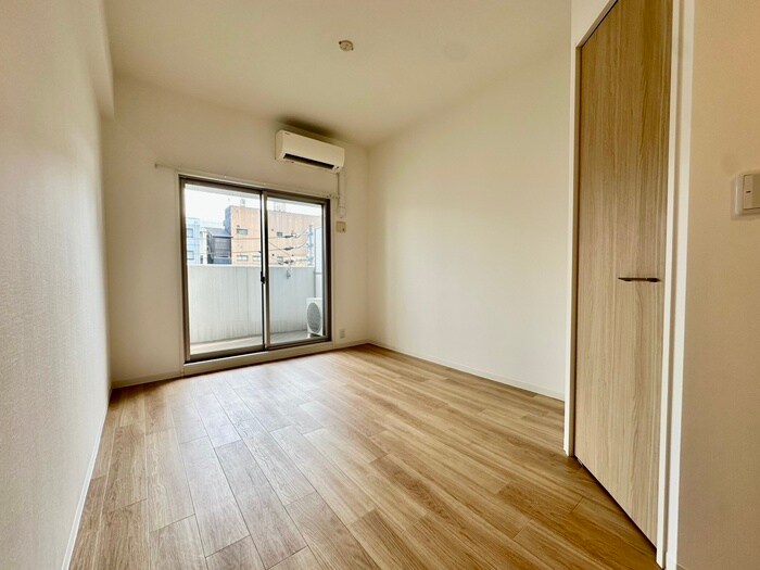 パルティール黒川本通りの物件内観写真