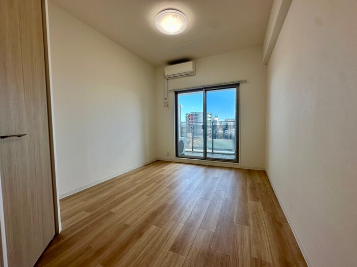 パルティール黒川本通りの物件内観写真