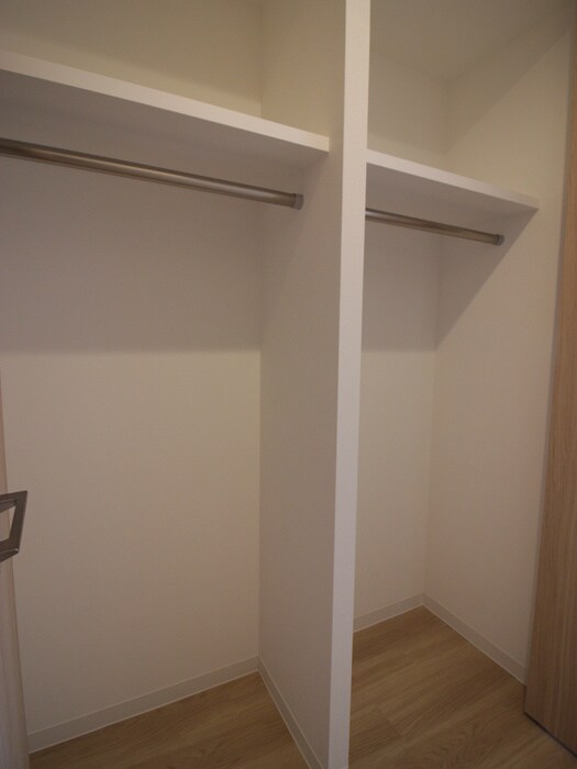 パルティール黒川本通りの物件内観写真