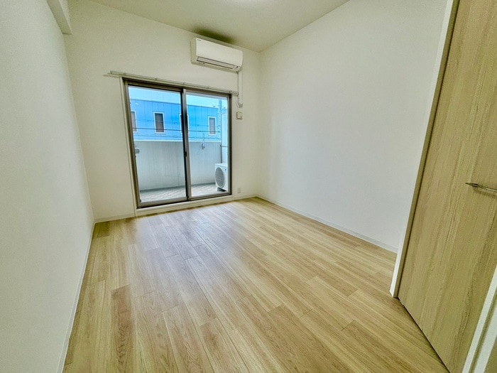 パルティール黒川本通りの物件内観写真