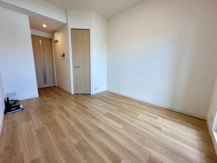 パルティール黒川本通りの物件内観写真