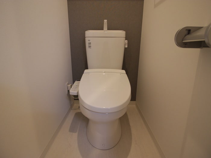 パルティール黒川本通りの物件内観写真