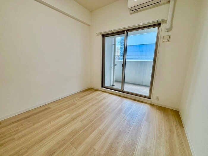 パルティール黒川本通りの物件内観写真