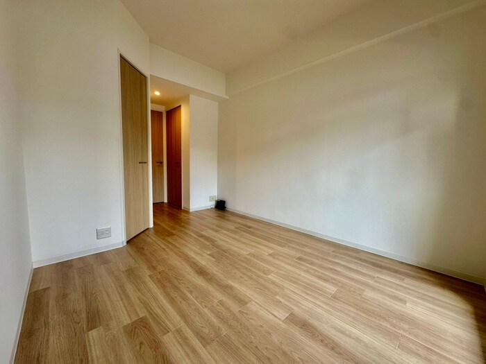 パルティール黒川本通りの物件内観写真