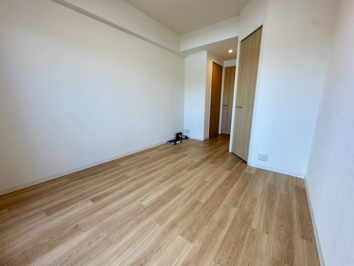 パルティール黒川本通りの物件内観写真