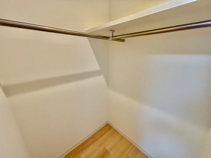 パルティール黒川本通りの物件内観写真