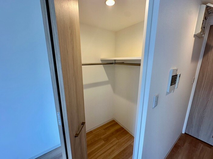 パルティール黒川本通りの物件内観写真