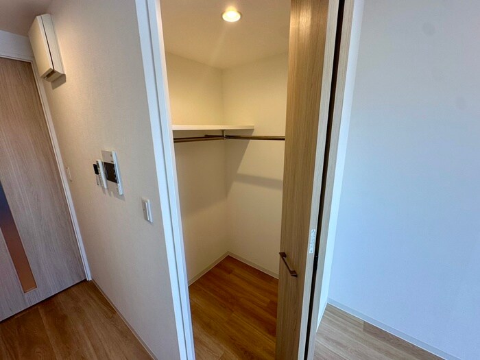 パルティール黒川本通りの物件内観写真