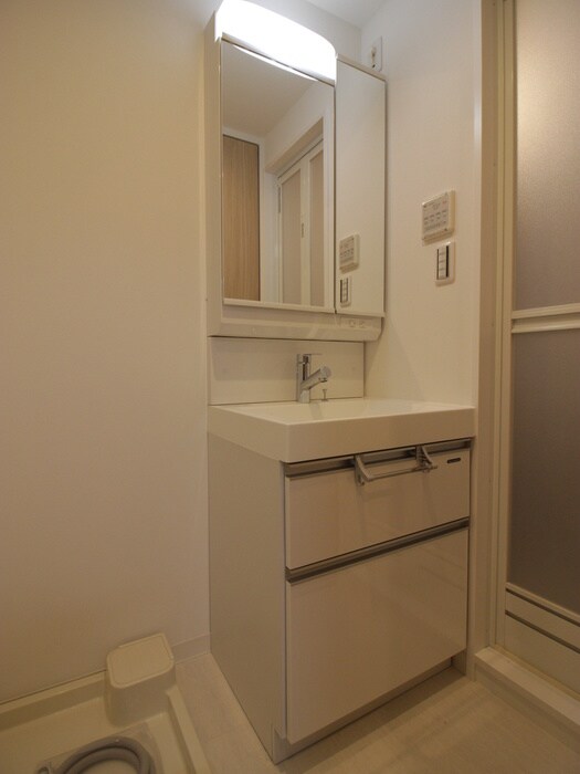 パルティール黒川本通りの物件内観写真