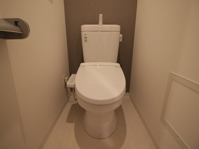 パルティール黒川本通りの物件内観写真