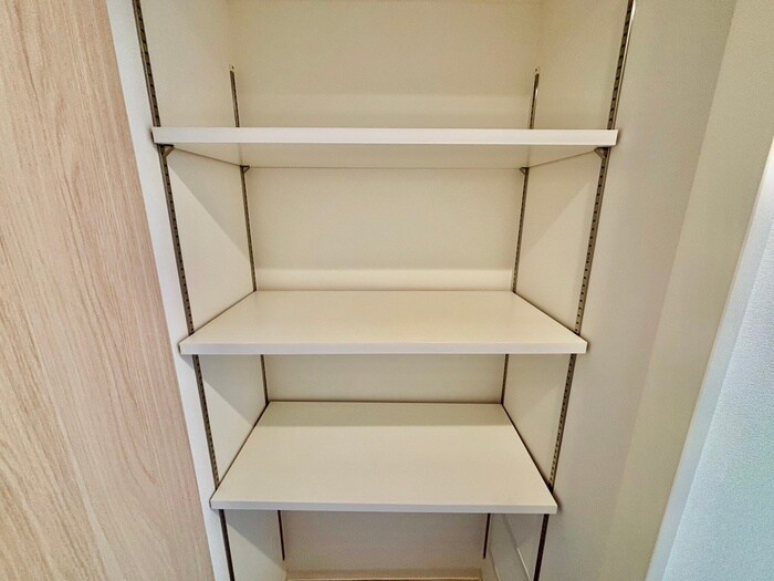 パルティール黒川本通りの物件内観写真