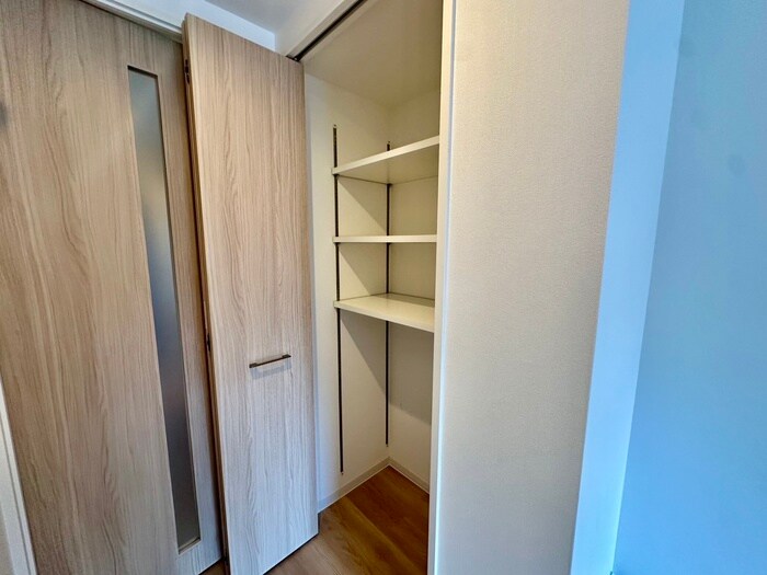 パルティール黒川本通りの物件内観写真