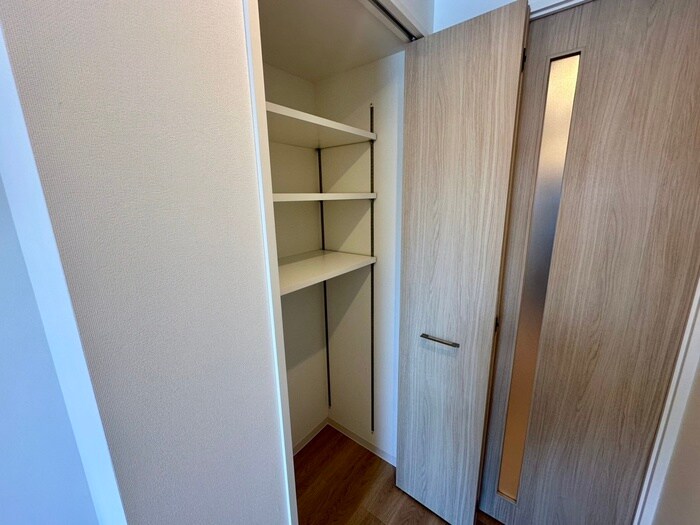 パルティール黒川本通りの物件内観写真