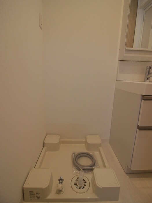 パルティール黒川本通りの物件内観写真