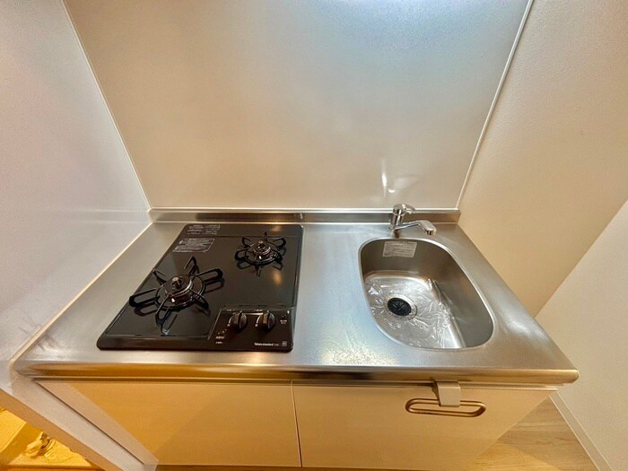 パルティール黒川本通りの物件内観写真