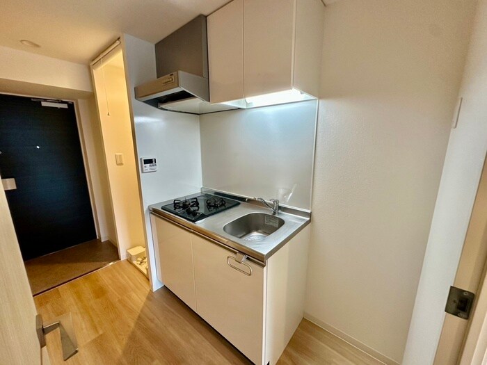 パルティール黒川本通りの物件内観写真