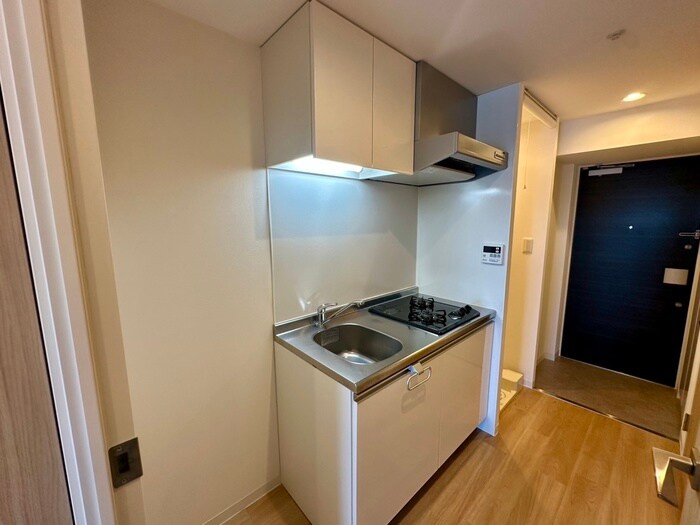 パルティール黒川本通りの物件内観写真