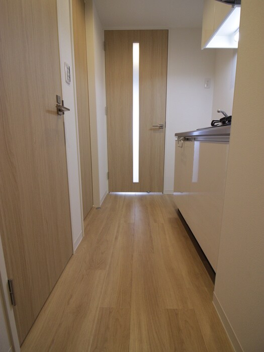 パルティール黒川本通りの物件内観写真