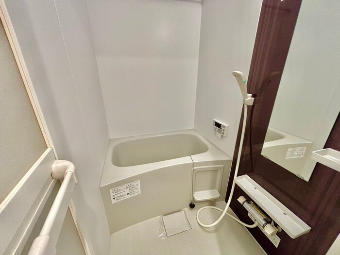 パルティール黒川本通りの物件内観写真